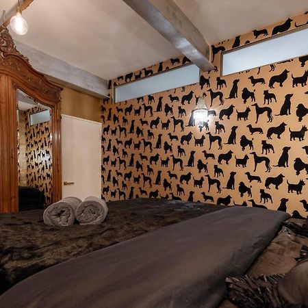 Amazingly Luxurious Loft Apartment, Soho - 3 Bedrooms, 2 Bath & Office London Exteriör bild