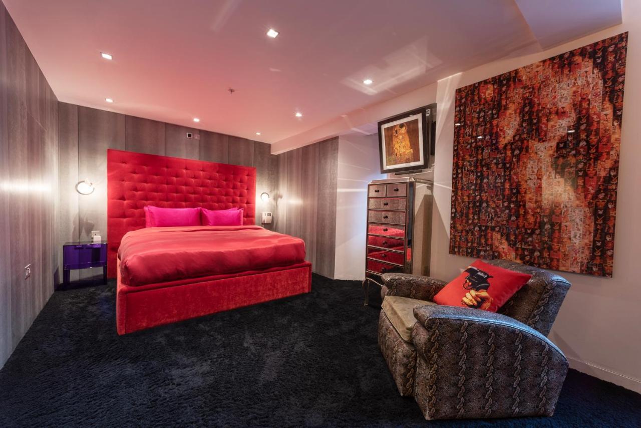 Amazingly Luxurious Loft Apartment, Soho - 3 Bedrooms, 2 Bath & Office London Exteriör bild